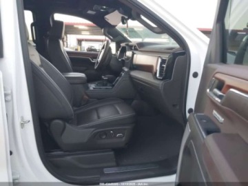  GMC Sierra 1500 Short Box Denali 2023 6.2l 6.2 Benzyna 420KM, zdjęcie 9