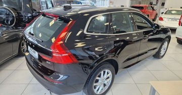 Volvo XC60 II Crossover T5 250KM 2020 Volvo XC 60 Mild Hybrid B5 250KM Salon PL AWD 2.0 Benzyna 250KM, zdjęcie 6