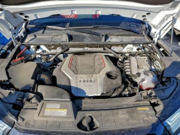 Audi SQ5 2019 Audi SQ5 Premium Plus 2019 3.0 Benzyna 349KM, zdjęcie 6