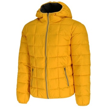 КУРТКА МУЖСКАЯ УТЕПЛЕННАЯ WRANGLER THE PUFFER - M