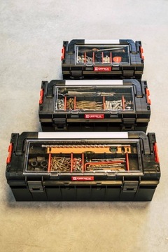 Qbrick System Pro 600 Эксперт