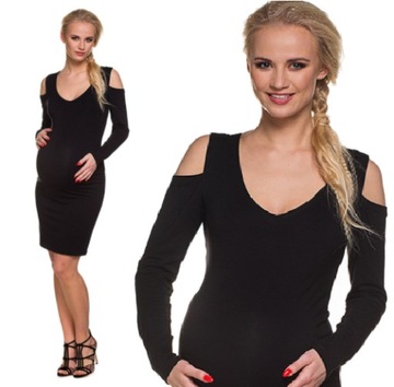 MY TUMMY SUKIENKA CIĄŻOWA RITA MAMA S