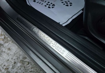 Mercedes CLA C117 Coupe 1.8 200 CDI 136KM 2014 Mercedes-Benz CLA SLICZNY 1.8 CDi Bogata Wersja ORYGINAL Zadbany SERWIS 20, zdjęcie 19