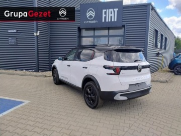 Citroen C3 Aircross  II 2026 Citroen C3 Aircross Aircross COLLECTION HYBRID 145KM Automatyczna / 542286, zdjęcie 5