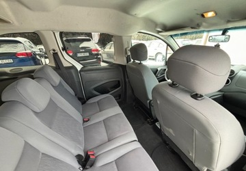 Peugeot Partner II Furgon L1 Facelifting 1.6 HDi 75KM 2014 Peugeot Partner 2014 r. 1.6 Diesel 75KM, zdjęcie 14