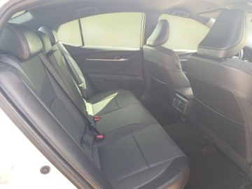 Toyota Camry IX 2025 Toyota Camry 2.5 Hybrid Prestige CVT Toyota Camry, zdjęcie 9