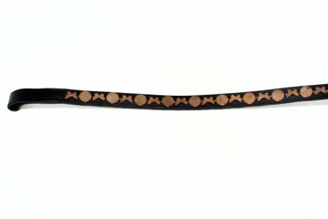 ГОЛОВКА SWAROVSKI С РАЗМЕРОМ КРИСТАЛЛОВ. Полный