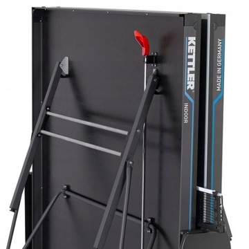 СТОЛ ДЛЯ НАСТОЛЬНОГО ТЕННИСА KETTLER INDOOR K5