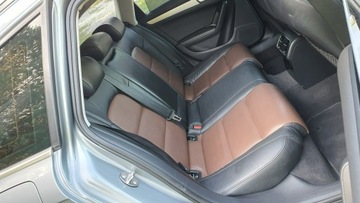 Audi A4 B8 Allroad quattro 3.0 TDI 240KM 2011 Audi A4 Avant 3.0 TDI 240KM Quattro # Stronic #, zdjęcie 8