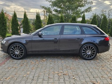Audi A4 B8 Allroad quattro Facelifting 2.0 TDI 177KM 2014 Audi A4 QUATTRO, Temp. Aktywny, Blis, Navi, Kamera, zdjęcie 3