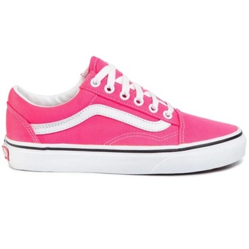 buty sportowe Vans Unisex Old Skool Old Skool (Neon) Knockout rozmiar 37