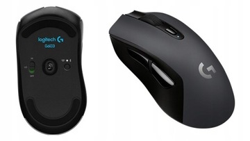 Беспроводная мышь Logitech G603 Lightspeed
