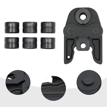 Кримпер 41 - 49 мм