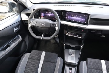 Opel Frontera C 2025 Opel Frontera 1.2 hybrid, Salon Polska, zdjęcie 6