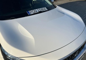 Peugeot 3008 II Crossover 1.2 PureTech 130KM 2019 Peugeot 3008 bezwypadekcrosswayledjak nowy 1.2 Benzyna 130KM, zdjęcie 5