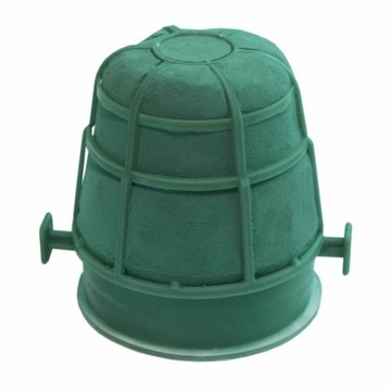 Victoria Turtle Midi gąbka na taśmę klejącą żółwik