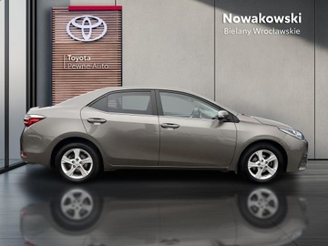 Toyota Corolla XI Sedan Facelifting 1,6 Valvematic 132KM 2018 Toyota Corolla 1.6 Comfort Seria E16 (2012-2019) 1, zdjęcie 28