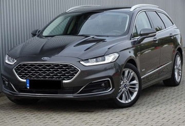 Ford Mondeo V 2020 Ford Mondeo 2.0 Hybryda 187KM