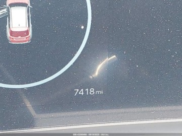 Hyundai Tucson IV 2025 Hyundai Tucson Hybrid Limited 2025 1.6l 1.6 Hybryda 178KM, zdjęcie 11