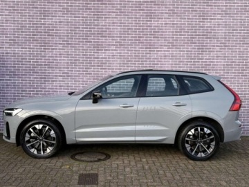 Volvo XC60 II 2026 VOLVO XC60 B5 AWD Ultra Dark Suv 2.0 264KM 2026, zdjęcie 1