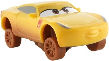 MATTEL CARS DYB03 DYB05 ВОСЕМЬ КРУЗ РАМИРЕС