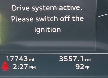 Audi A4 B9 2021 Audi a4 2021, 2.0L, 4x4, PREMIUM PLUS S-LINE, od ubezpieczalni 2.0 Benzyna, zdjęcie 12