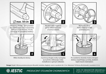 Подставка под елку, эко-горшок 5л, под елку