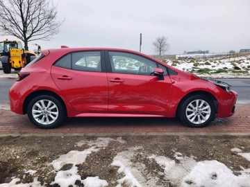 Toyota Corolla XII 2023 Toyota Corolla 2023 1.8 HYBRID 1.8 Hybryda 122KM, zdjęcie 1