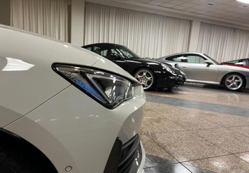 Cupra Leon II Hatchback 2.0 TSI 190KM 2023 Cupra Leon Salon Polska ASO R CARS Warszawa 2.0 Benzyna 190KM, zdjęcie 6