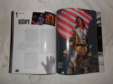 Журналы газеты Michael Jackson EBONY Collector Legende Michael For Ever
