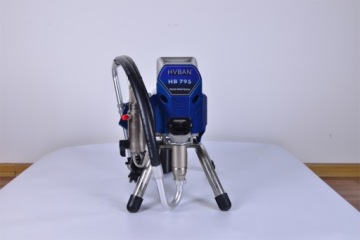 МАШИННЫЙ АГРЕГАТ ДЛЯ КРАСКИ И ЛАКА 3,1л