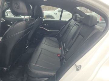 BMW Seria 3 G20-G21 2025 BMW Seria 3 2025 BMW Seria 3 2.0 Benzyna 255KM, zdjęcie 14