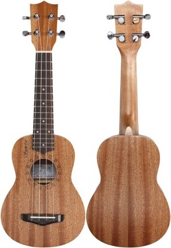 Ukulele sopranowe 21