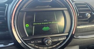 Mini Clubman F54 Kombi 1.5 D 116KM 2019 MINI Clubman 2019r diesel . Auto godne uwagi 1.5 Diesel 116KM, zdjęcie 11