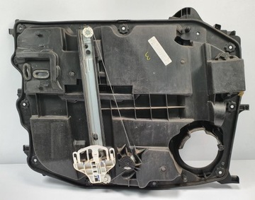 MECHANIZMUS ZVEDÁK OKNO PRAVÝ PŘEDNÍ DODGE NITRO 1002410-012