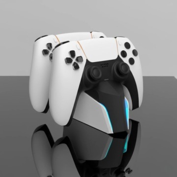 Зарядная станция DualSense для консолей PlayStation 5
