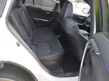 Toyota RAV4 V 2025 Toyota RAV4 2025 TOYOTA RAV4 HYBRID XSE 2.5 Hybryda 176KM, zdjęcie 11