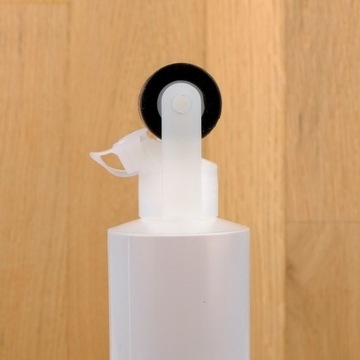 Butelka aplikator do kleju 3 w 1 poj 230ml