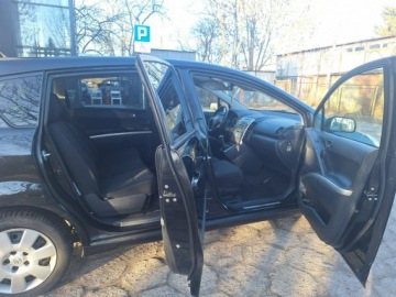 Toyota Verso 2006 Toyota Corolla Verso LPG.Nowa butla.Nowy, zdjęcie 12