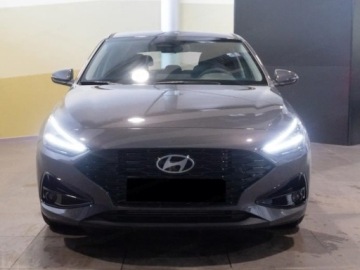 Hyundai i30 III 2026 HYUNDAI i30 1.0 T-GDI Modern Hatchback 100KM 2026, zdjęcie 1
