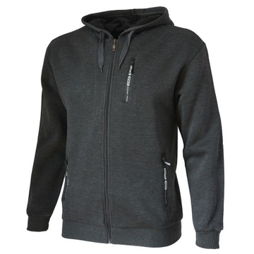 Мужская толстовка больших размеров 4XL/5XL