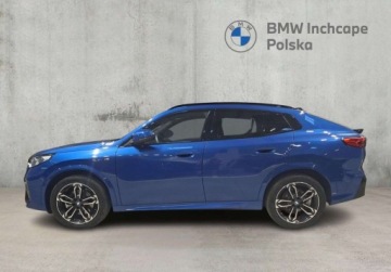 BMW X2 U10 2025 BMW X2 BMW X2 Salon PL 20i Harman Finansowanie Promo 1.5 Benzyna 170KM, zdjęcie 1
