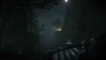 OUTLAST 2 II XBOX ONE SERIES X/S