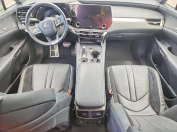 Lexus RX V 2023 Lexus RX 500h F Sport 2023 2.4 Hybryda Plug-in 271KM, zdjęcie 8