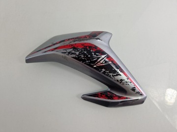 J207 KAWASAKI Z 900 BOK OWIEWKA OSŁONA CHŁODNICY L