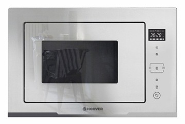 Kuchenka mikrofalowa Hoover HMGV 28GDFW