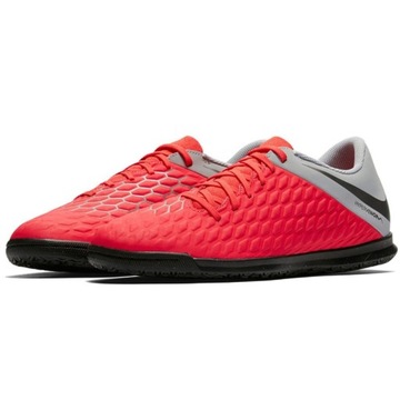 Nike PhantomX 3 Club Ic Jr AJ3789-600, размер 29,5