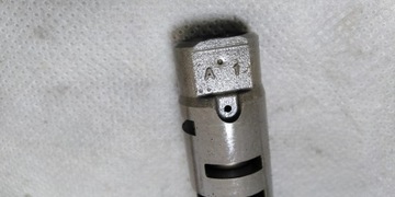 MAZDA 3 LIFT BN ЭЛЕКТРОМАГНИТНЫЕ КЛАПАНЫ АВТОМАТИЧЕСКИЕ 17R