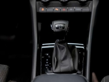 Skoda Kodiaq I SUV 2.0 TSI 190KM 2020 Skoda Kodiaq 2.0 TSI 4x4 Style DSG, 190KM, hak, salon pl 2.0 Benzyna 190KM, zdjęcie 18