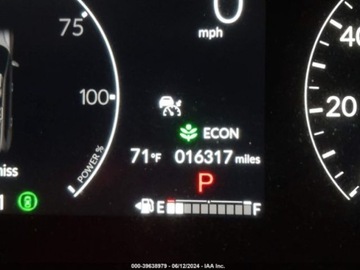 Honda CR-V VI 2023 Honda CR-V 2023r., 2.0L 2.0 Hybryda 203KM, zdjęcie 10